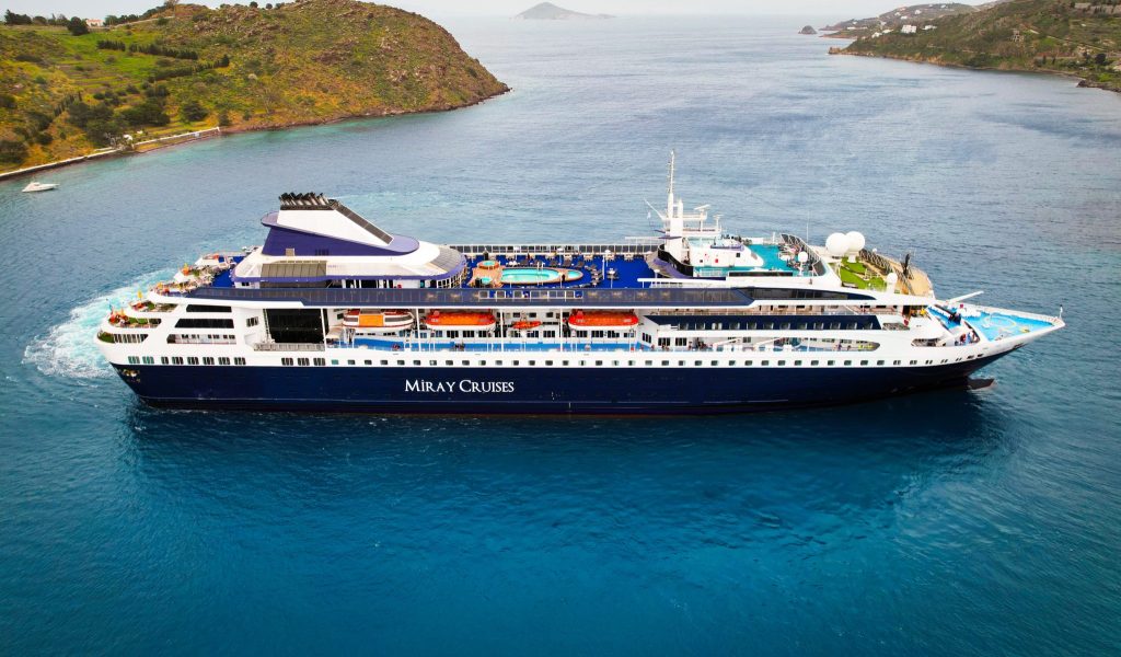 Music On The Board 2025