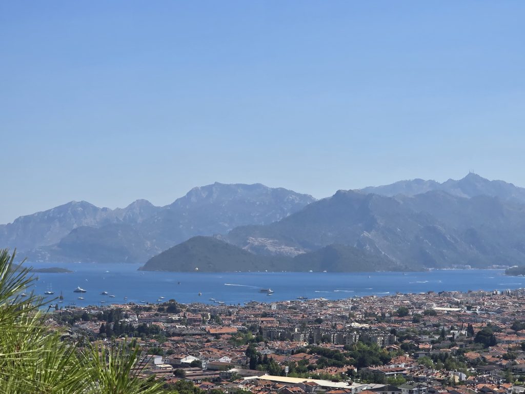 Things to Do in Marmaris