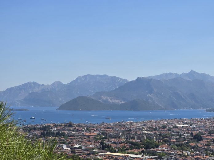 Things to Do in Marmaris