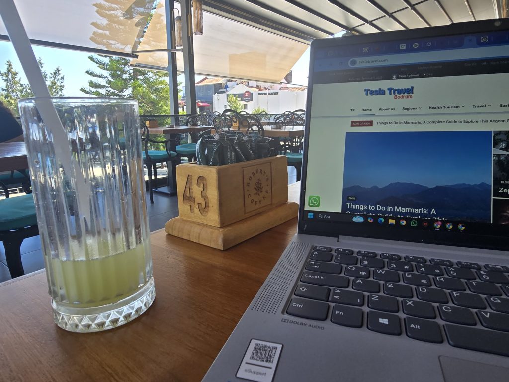 Things to Do in Marmaris