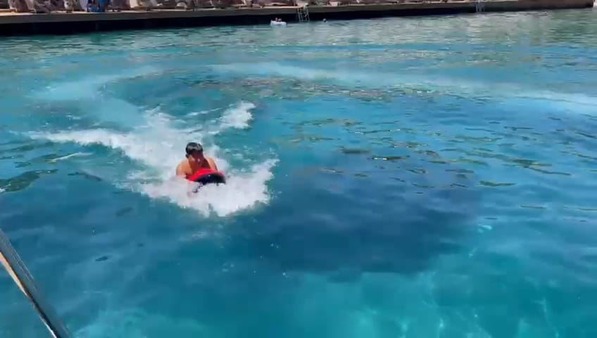 Seabob Rental in Bodrum