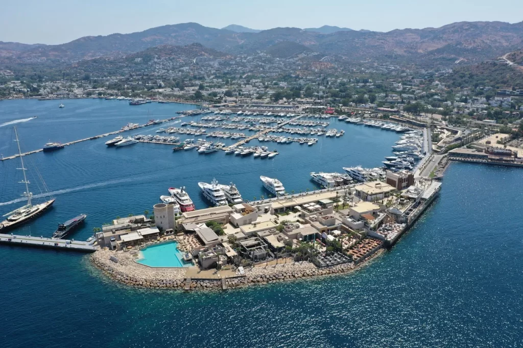 The Future of Bodrum Tourism 2025