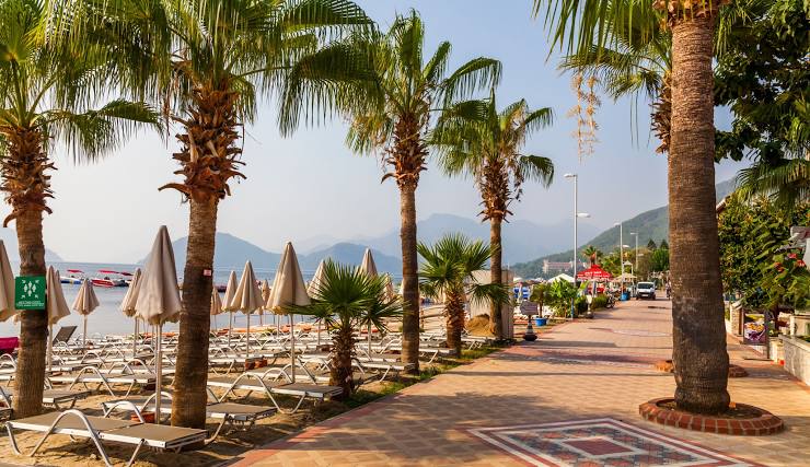 Marmaris 3