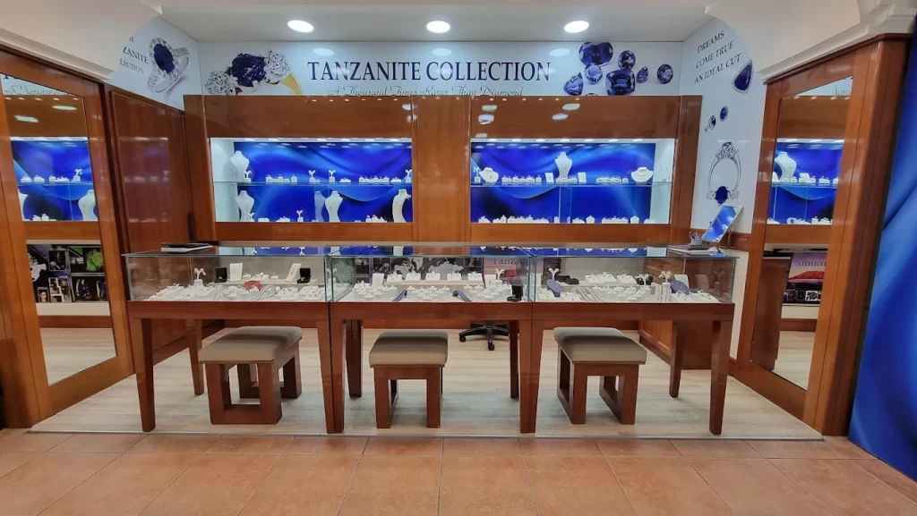 Discover the Best Gold Shops in Marmaris