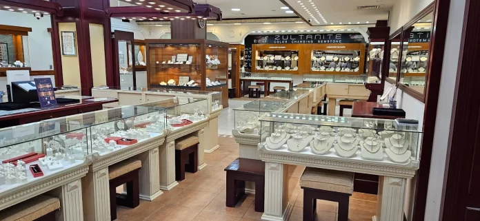 Discover the Best Gold Shops