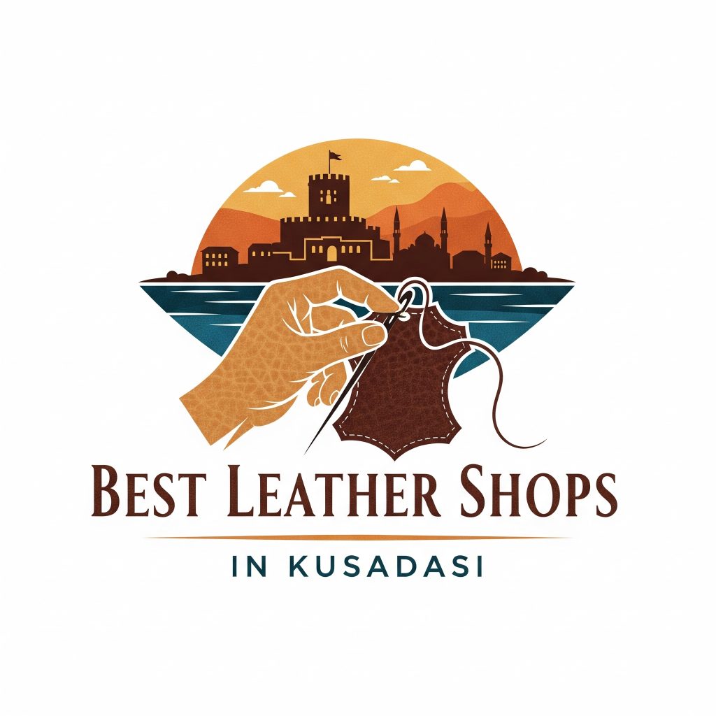 Best Leather Shops in Kusadasi