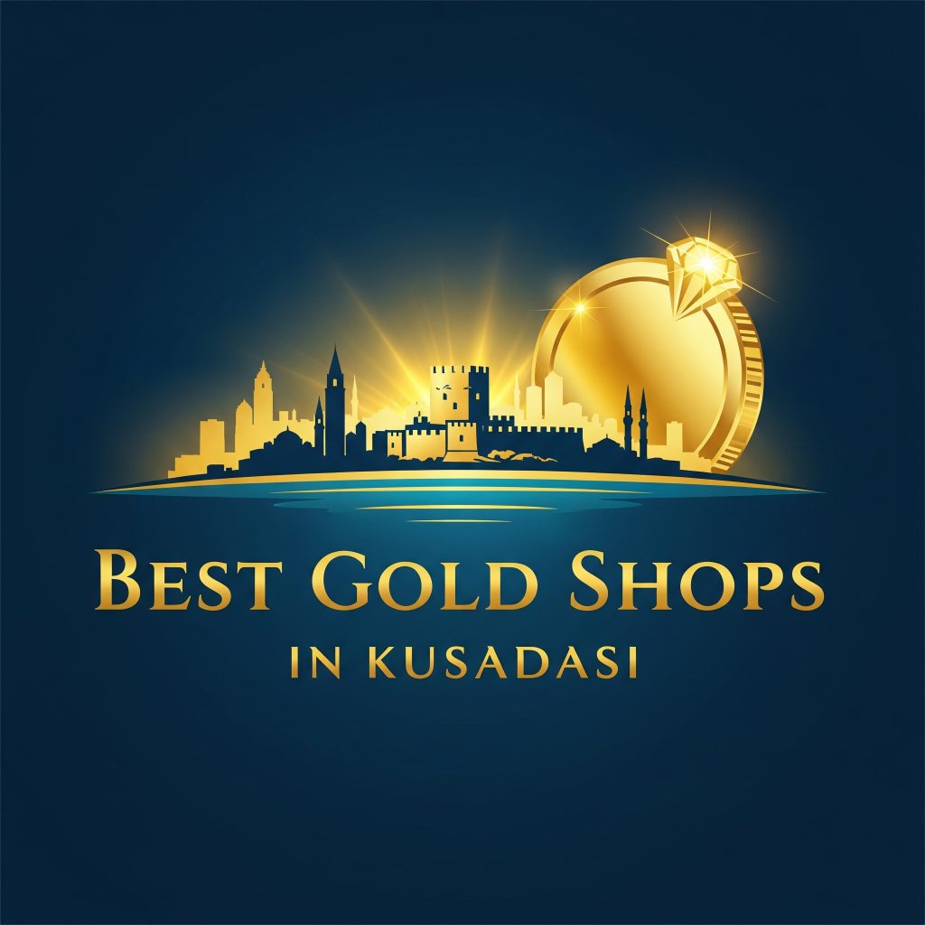 Best Gold Shops in Kusadasi