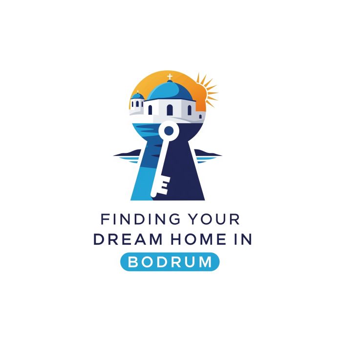 Finding Your Dream Home in Bodrum