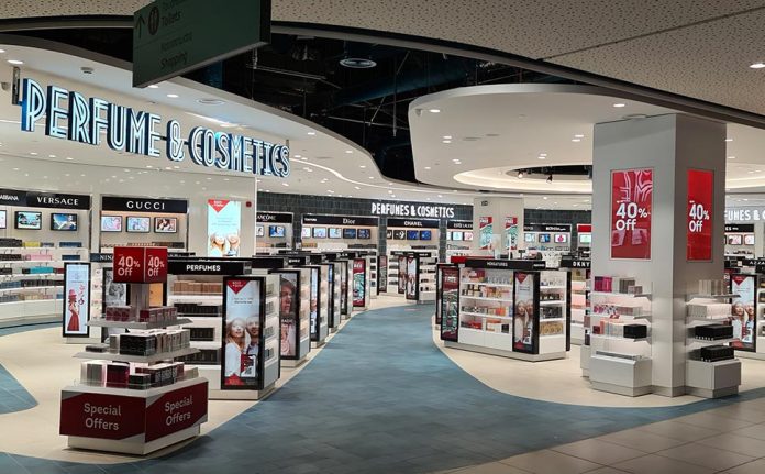 Kos Duty Free Online Shopping Guide