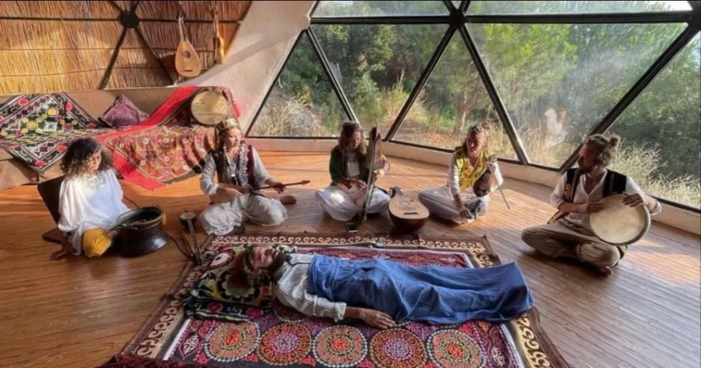 Reviving Ancient Music Traditions in Bodrum