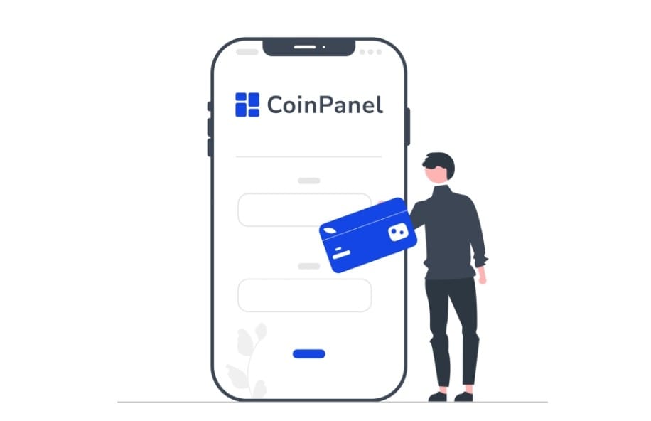 CoinPanel Banking as a Service (BaaS) with Stripe Connect