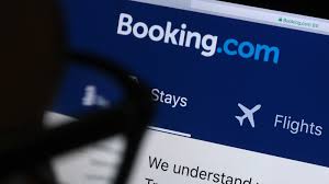 Booking.com Commission Refund