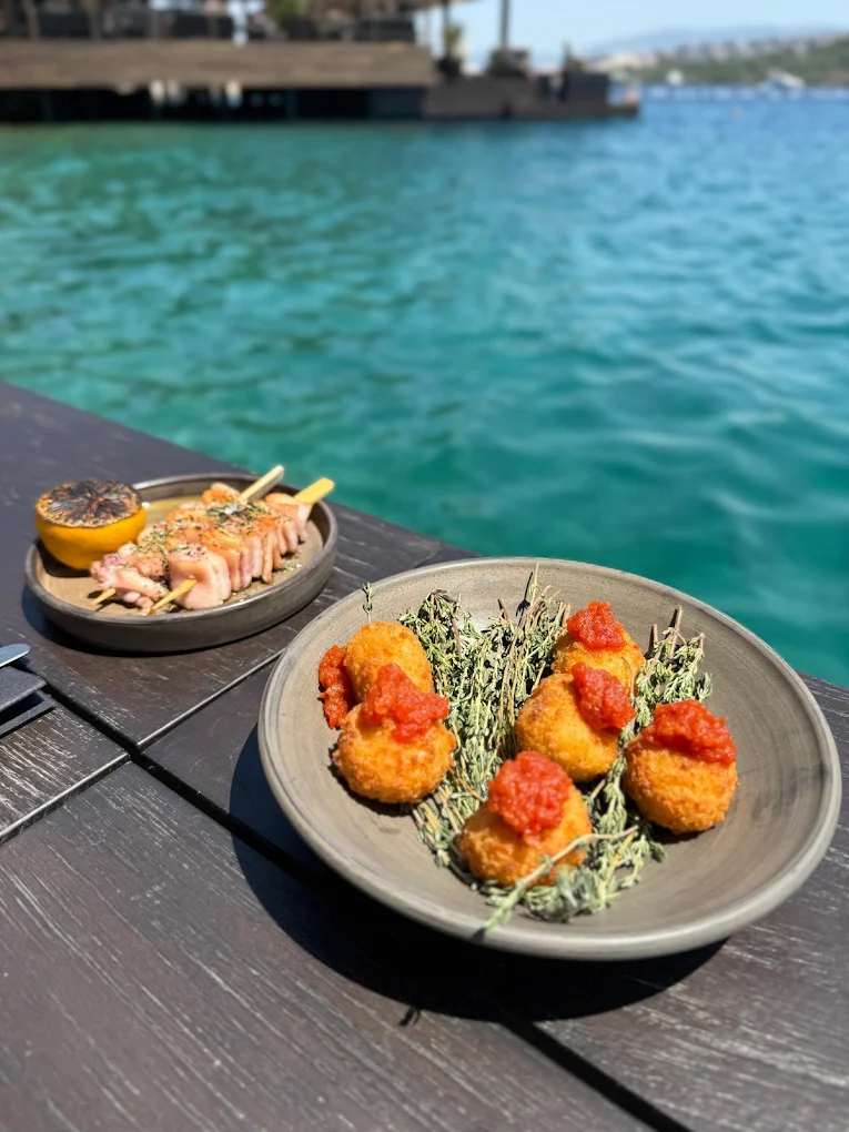 Scorpios Beach Bodrum 2025