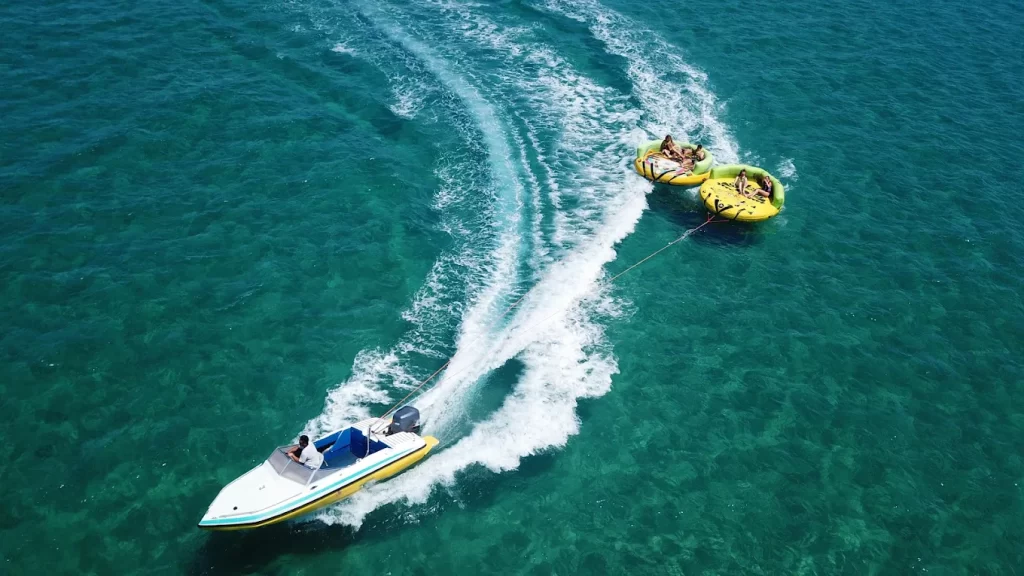 Watersports in Bitez Bodrum