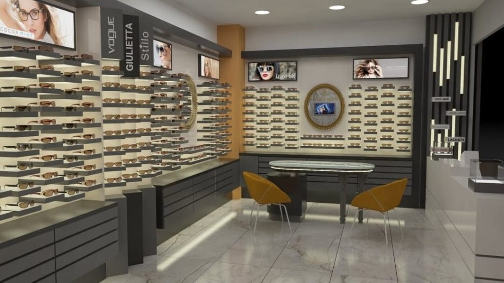 Opticians and Optical Shops Antalya