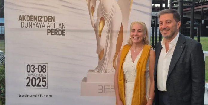 Bodrum International Film Festival 2025