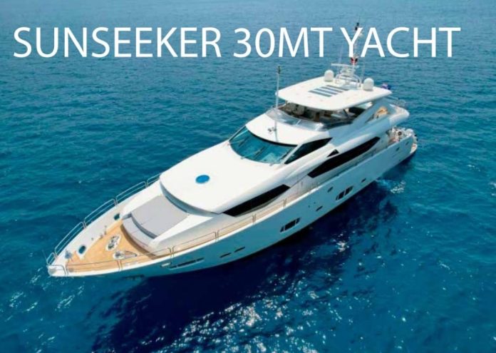 Motor Yacht Bodrum Prices in 2025