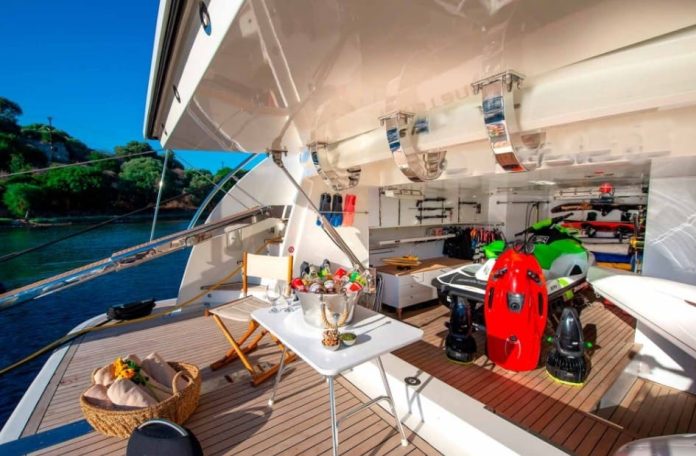 Motor Yacht Bodrum Experience 2025