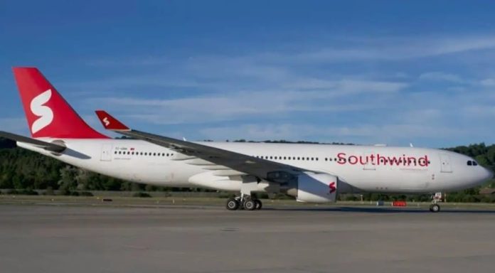 New Charter Flights from Krasnodar to Antalya