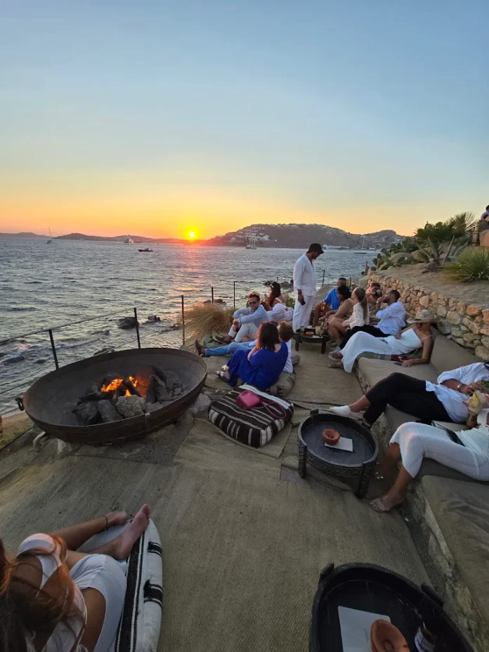 Scorpios Hotels Around the World