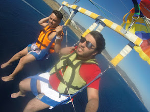 Watersports in Bitez Bodrum