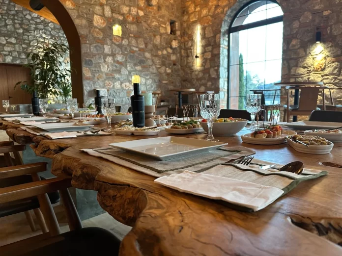 Eminem’s Olive Oil Milas