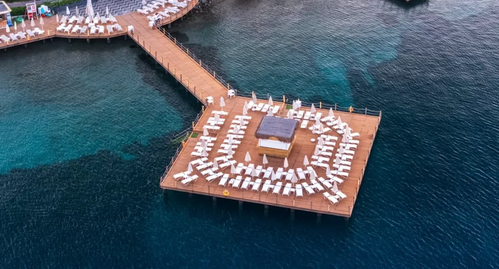 Baia Hotel Bodrum