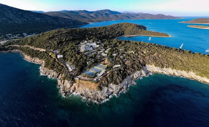 Bodrum Park Resort