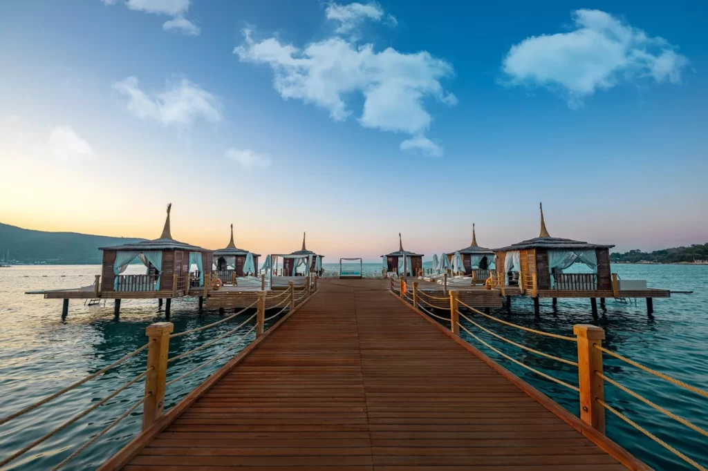Vogue Hotel Supreme Bodrum