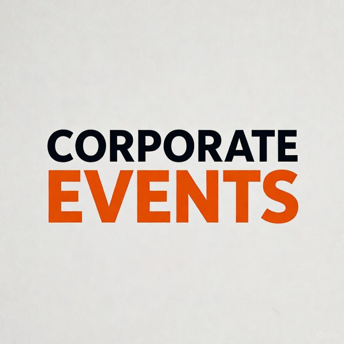 Corporate Events in Antalya Corporate Events in Antalya