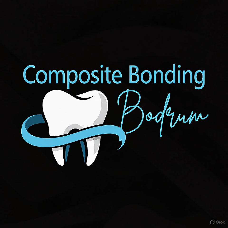 Composite Bonding Bodrum