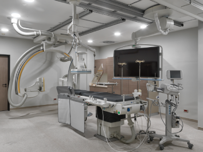 Memorial Hospital Bodrum