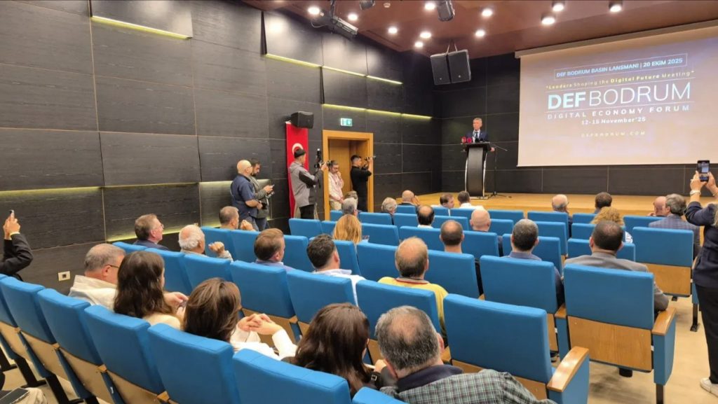 Digital Economy Forum