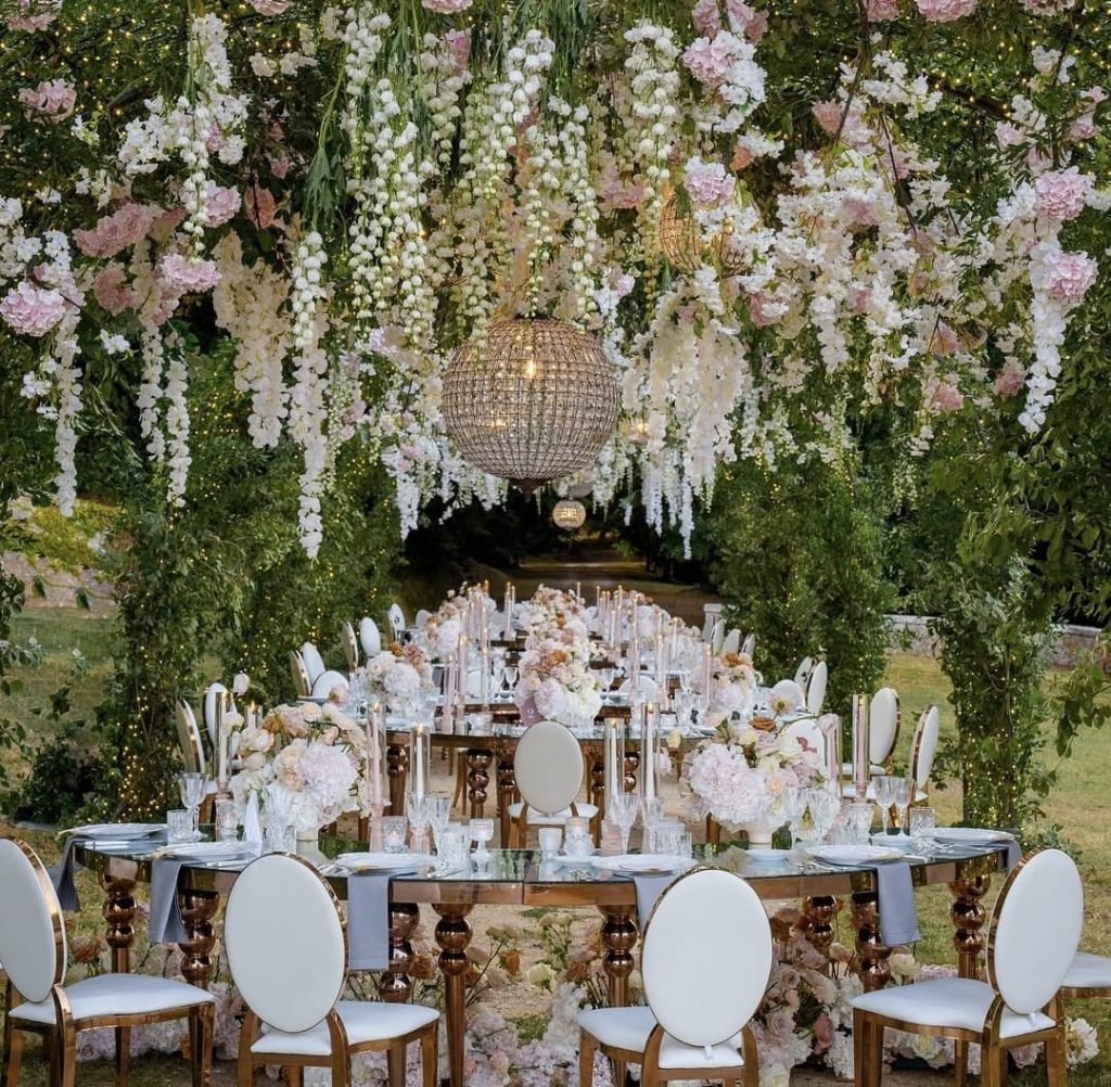 Luxury Wedding Venues in Bodrum