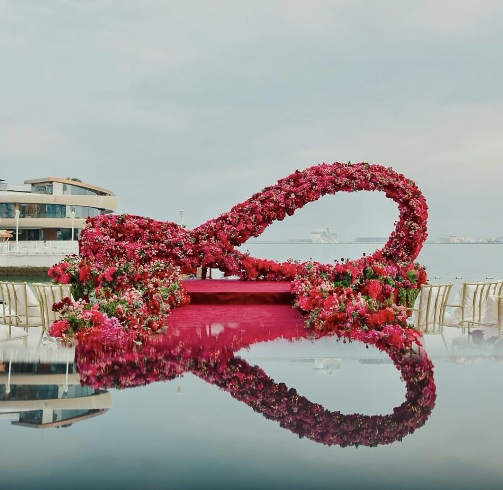 Luxury Wedding Venues in Bodrum