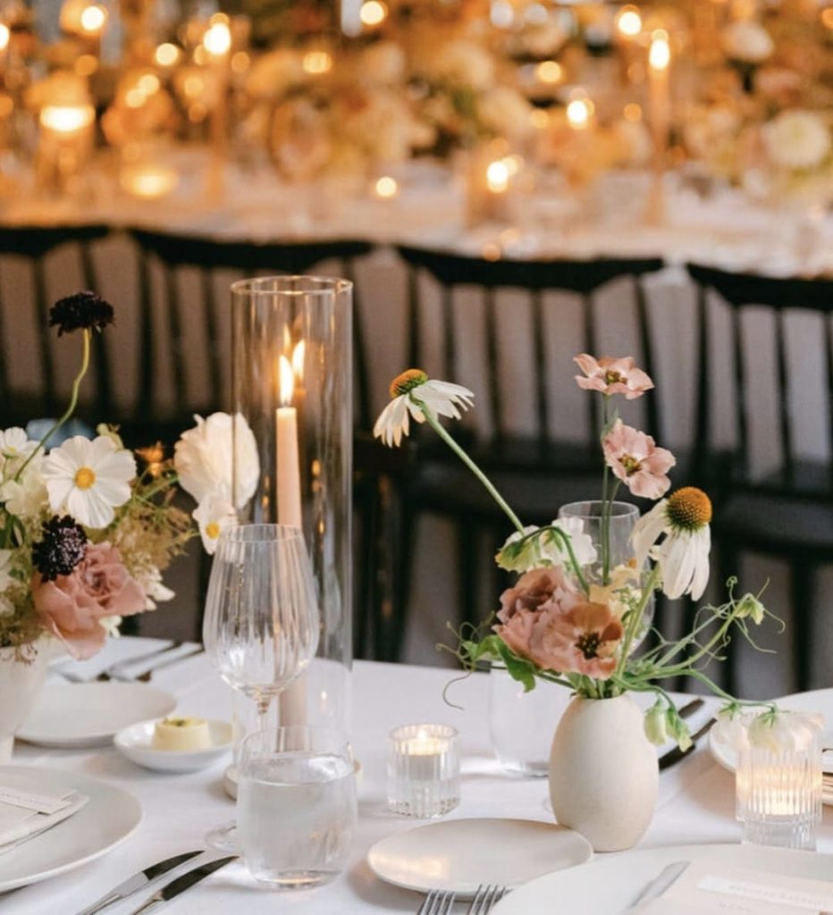 Luxury Wedding Venues in Bodrum
