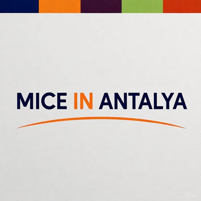 MICE Tourism in Antalya MICE Tourism in Antalya
