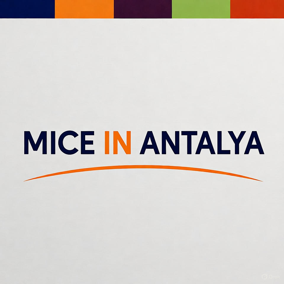MICE Tourism in Antalya