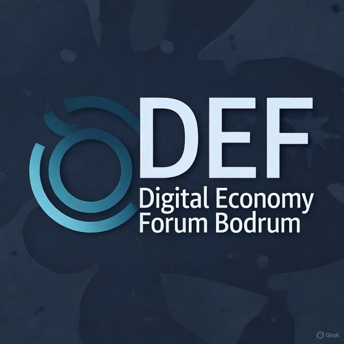 Digital Economy Forum Digital Economy Forum