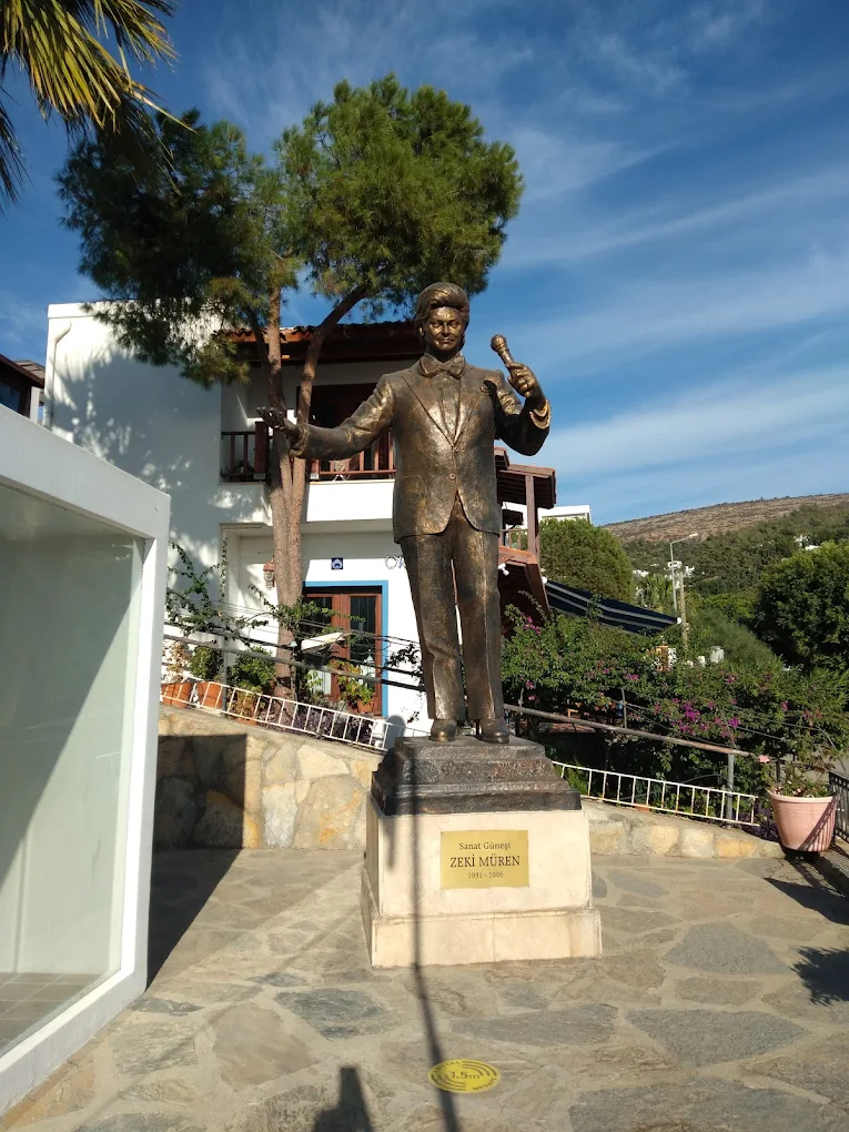 Unlock Bodrum's History