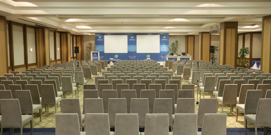 Kuşadası Conference Venues