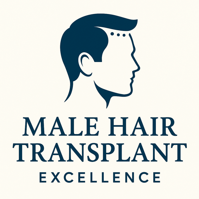 Male Hair Transplant Excellence
