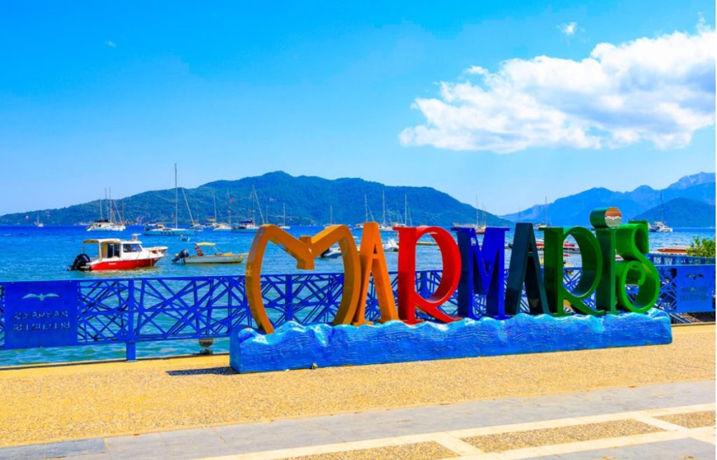 MICE Tourism in Marmaris