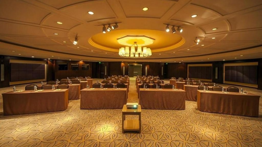 MICE Tourism in Marmaris