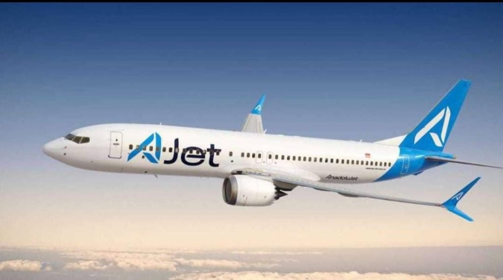 Direct Flights from Bodrum to Europe