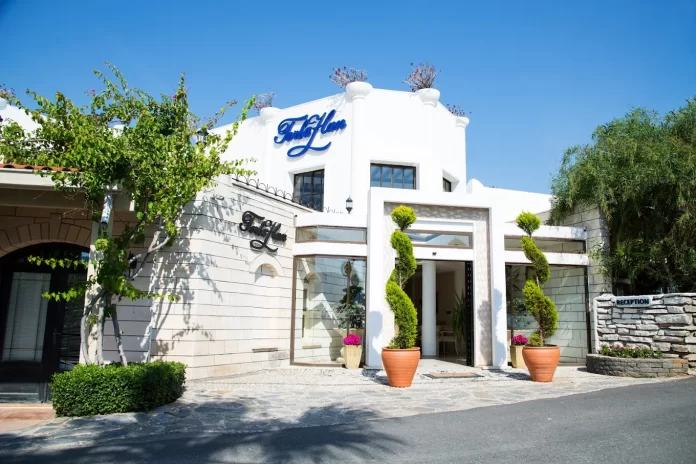 Hotel Torbahan Bodrum