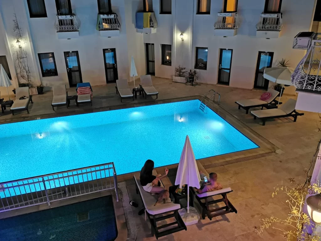 Costa Asmin Hotel Bodrum