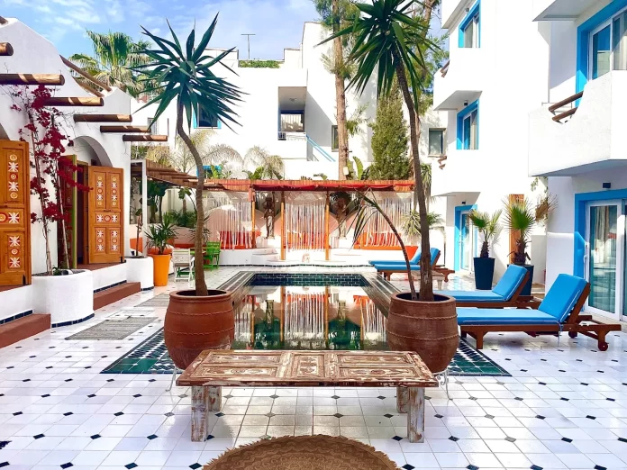 Casa De Nova Hotel Bodrum