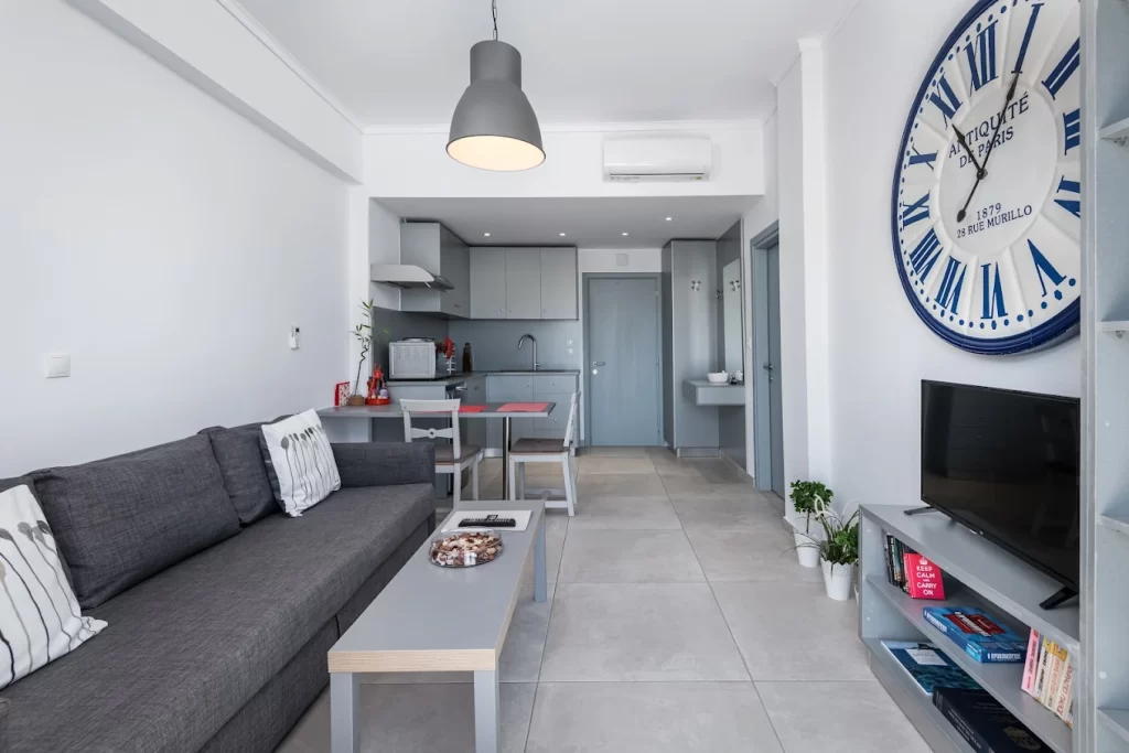 Milva Apartments Kos Town