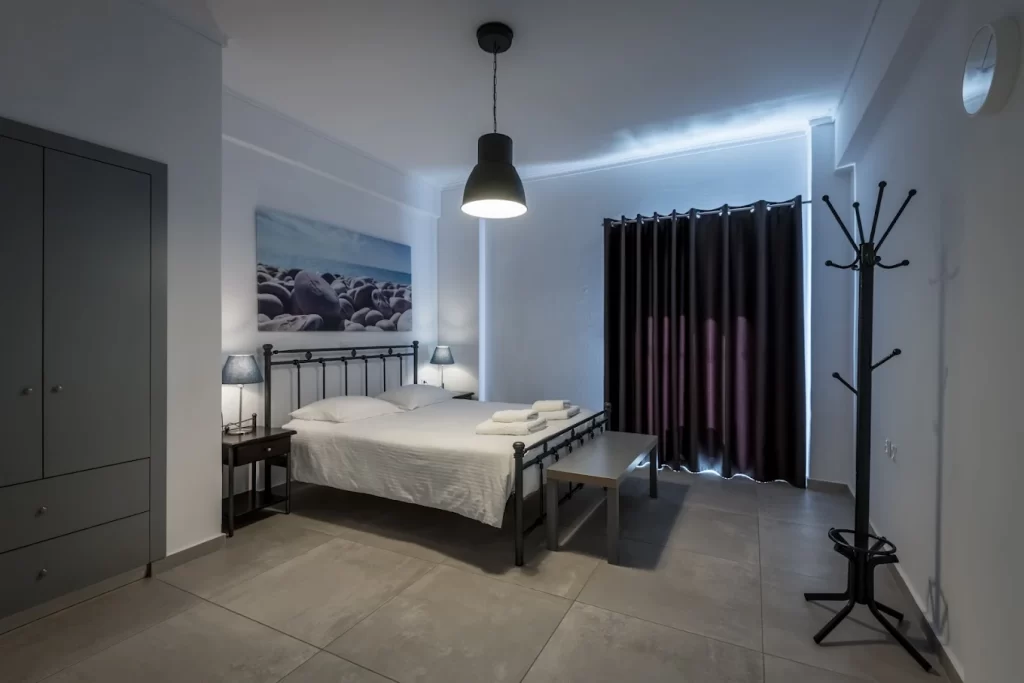 Milva Apartments Kos Town